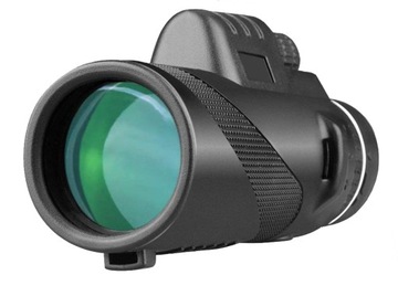 БИНОКУЛЯРНЫЙ ФОТООБЪЕКТИВ SURVIVAL MONOCULAR SCOPE В ПОДАРОК ​​50х60