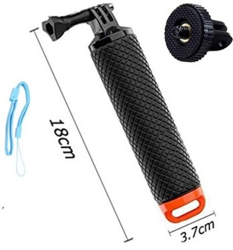 ОБСУЖДЕНИЕ ПОПЛАВОЧНЫЙ буй Gopro 12 11 10 9 8 7 5 Xiaomi Sony Action