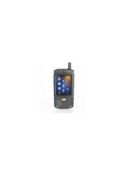 Terminal MOTOROLA MC75A6-P4CSWQRA9WR 2D 256/1G WM6