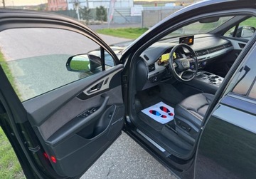 Audi Q7 II SUV 3.0 TDI 272KM 2015 Audi Q7 3.0 QUATTRO serwis PISEMNA GWARANCJA w cenie Transport KREDYT, zdjęcie 25