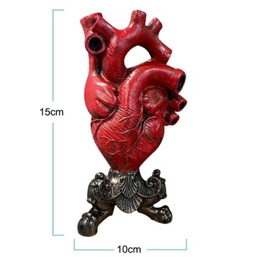 настольная ваза, керамическая декоративная ваза