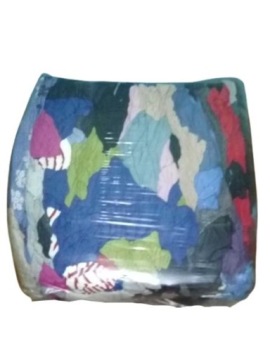 Czysciwo bawełniane dobrej jakości