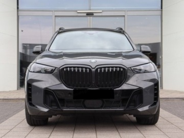 BMW X5 G05 SUV Facelifting 3.0 40d 352KM 2025 BMW X5 xDrive40d Sport Suv 3.0 (352KM) 2025, zdjęcie 4