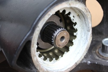 K1600GT K1600 GT GTL Dyfer.