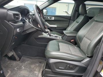 Ford Explorer VI 2022 Ford Explorer Timberline 2022 2.3l 2.3 Benzyna 300KM, zdjęcie 7