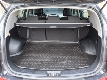 Kia Sportage III SUV Facelifting 1.7 CRDi 115KM 2014 Kia Sportage 1.7 CRDi, Xenon, Klima, Klimatronic, zdjęcie 13