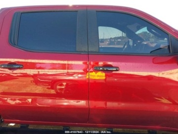 Chevrolet Silverado II 2021 Chevrolet Silverado 2021r., 1500 LTZ, od ubezpieczalni 5.3 Benzyna 355KM, zdjęcie 7