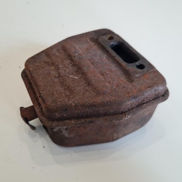 ГЛУШИТЕЛЬ RYOBI 305RT