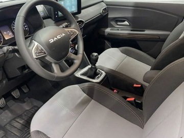 Dacia Sandero III Hatchback 5d 1.0 TCe ECO-G 100KM 2025 Od ręki - Stepway Extreme LPG 1.0 TCe 100KM / Pakiet Komfort Premium, zdjęcie 5