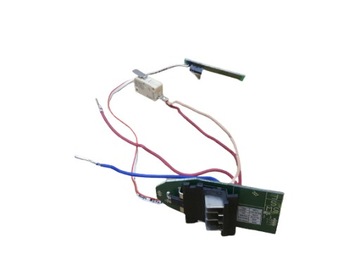 BOSCH ART 26-18 LI ELEKTRONIKA UKŁAD SCALONY MODUŁ