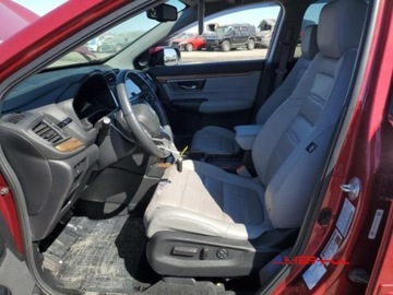 Honda CR-V V 2022 Honda CR-V 2022r., 2.0L 2.0 Hybryda 212KM, zdjęcie 8