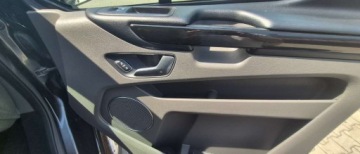 Ford Tourneo Custom I 2018 Ford Tourneo Custom Historia serwisowa , max wyposazenie TITANIUM , 2.0, zdjęcie 16