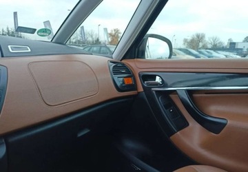 Citroen Grand C4 Picasso I 2.0 HDi 136KM 2008 Citroen C4 Grand Picasso Citroen C4 Grand Picasso 2.0 HDi Exclusive 2.0, zdjęcie 15