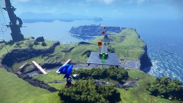 Звуковые границы (PS5)