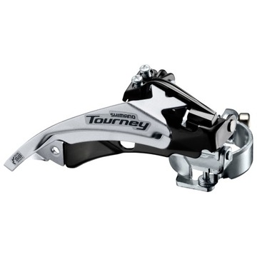 Przerzutka Shimano FD-TY500 42T 31.8 34.9