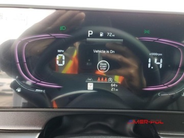 Kia Sportage V 2025 Kia Sportage 2025 2.5L FWD EX 2.5 Benzyna 187KM, zdjęcie 9