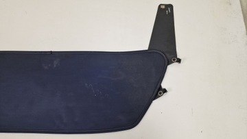 SUZUKI IGNIS POLIČKA MŘÍŽKA KUFRU ZADNÍ