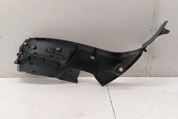 JINÉ DÍLY ZAKONČENÉ OPEL CORSA F 98233035ZD 1.2L GASOLINE 74KW 2024