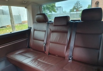 Volkswagen Multivan T6 2010 Volkswagen Multivan Highline Bezwypadkowy Serwis GetHelp 2.0 Diesel, zdjęcie 5