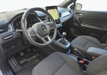 Renault Captur II Crossover Facelifting 1.0 TCe 90KM 2025 Renault Captur Captur 1.0 TCe Evolution LPG, Salon Polska, Bezwypadkowy, S, zdjęcie 1