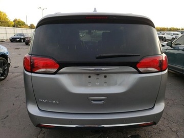 Chrysler Pacifica II 2020 Chrysler Pacifica Touring L 2020 3.6l 3.6 Benzyna 287KM, zdjęcie 2