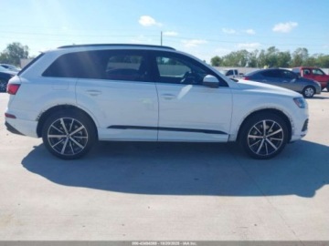 Audi Q7 II 2024 Audi Q7 Premium Plus 55 Tfsi Quattro Tiptronic 2024 3.0l 3.0 Benzyna 335KM, zdjęcie 6