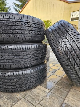 4× DISK HLINÍK DACIA OE DUSTER 6.5" X 17" 5X114.3 ET 50