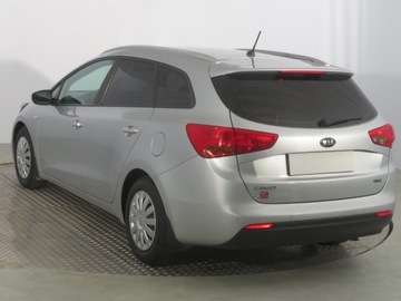 Kia Ceed II Kombi Facelifting 1.6 CRDi 110KM 2016 Kia Ceed 1.6 CRDi, Salon Polska, Klima, Parktronic, zdjęcie 3