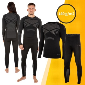 ЖЕНСКОЕ ТЕРМОАКТИВНОЕ БЕЛЬЕ TOUFER THERMAFLEX XS/S