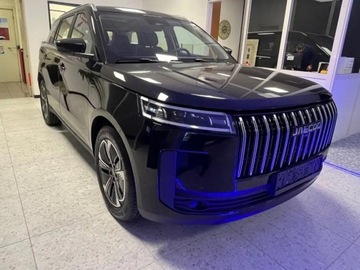 Jaecoo 5 1.6T 147KM 2025 JAECOO J5 1.6 T-GDI Premium DCT Suv 147KM 2025, zdjęcie 2