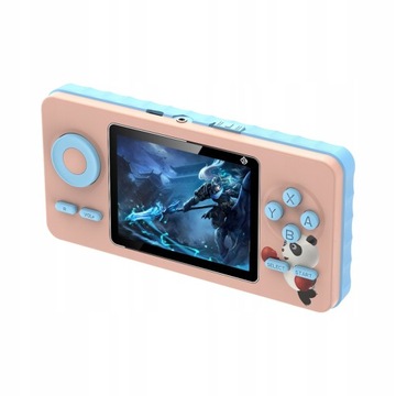 Mario Retro Gameboy Portable Console
