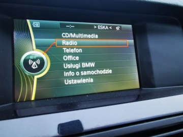 BMW Seria 5 F10-F11 Limuzyna 520d 184KM 2010 BMW 5 520D, F10, Automat, PDC, Podgrzewane fotele, zdjęcie 3