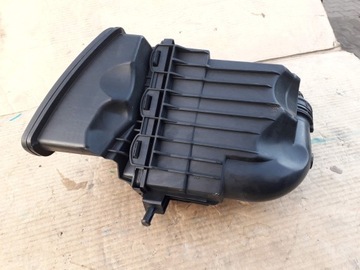 POUZDRO FILTRU RENAULT TWINGO II FACELIFT 1.5 DCI