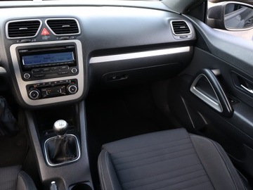Volkswagen Scirocco III Coupe 1.4 TSI 122KM 2011 VW Scirocco 1.4 TSI, Klima, Klimatronic, Tempomat, zdjęcie 7
