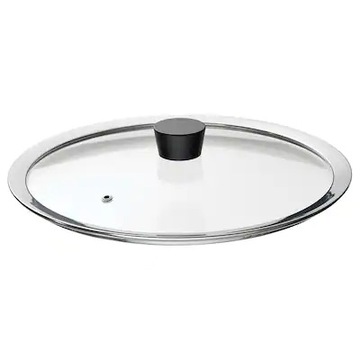 IKEA KLOCKREN pokrywka na patelnię 29cm