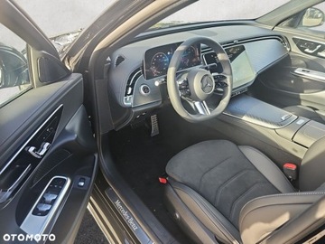 Mercedes Klasa E W214 2025 Mercedes-Benz Klasa E Mercedes-Benz Klasa E 2.0 Diesel 250KM, zdjęcie 9