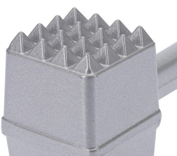 Алюминиевый тендерайзер для мяса