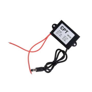 Преобразователь питания, презентация Neoteric Profect для использования внутри помещений