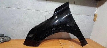 BLATNÍK LEVÝ PŘEDNÍ PEUGEOT 208 II