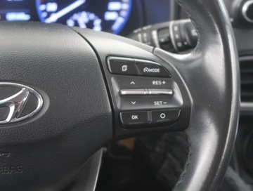 Hyundai Kona I Crossover 1.0 T-GDI 120KM 2019 Hyundai Kona 1.0 T-GDI, Salon Polska, zdjęcie 17