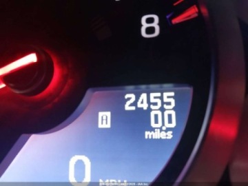 Nissan GT-R 2016 Nissan GT-R Black Edition 2016 3.8l 3.8 Benzyna 545KM, zdjęcie 11