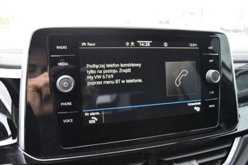 Volkswagen T-Roc I SUV R Facelifting 2.0 TSI 300KM 2023 Volkswagen T-Roc SalonPL R 300KM DSG 4x4 Panorama Pakiety ACC 19 DigitalCo, zdjęcie 17