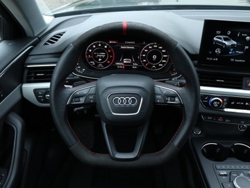 Audi A4 B9 Avant 2.0 40 TFSI 190KM 2019 Audi A4 2.0 TFSI, Automat, Skóra, Navi, Klima, zdjęcie 22