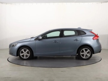Volvo S40 II 2016 Volvo V40 1.5 T3, Salon Polska, Automat, Klima, zdjęcie 2