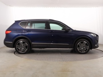 Seat Tarraco SUV 2.0 TDI 190KM 2019 Seat Tarraco 2.0 TDI 4Drive, Salon Polska, 187 KM, zdjęcie 4