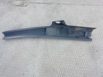 MERCEDES ATEGO СТОЙКА ПЕРЕДНЯЯ ЛЕВАЯ