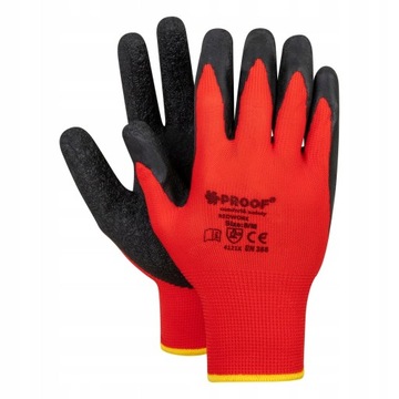 ПЕРЧАТКИ ЗАЩИТНЫЕ РАБОЧИЕ ПЕРЧАТКИ OHS КОНСТРУКЦИОННЫЙ РАЗМЕР. 9 XL 12 ПАР