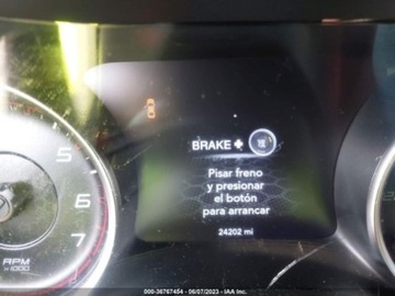 Dodge Charger VII 2021 Dodge Charger 2021r., 5.7L, zdjęcie 6