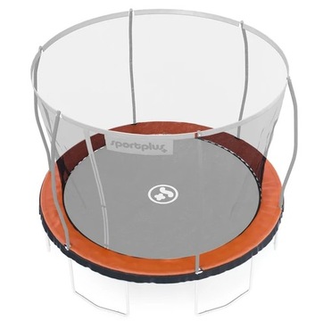 Mata do trampoliny SP-T-366 366cm