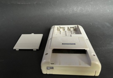 Консоль Nintendo Game Boy Classic с дефектом экрана Gameboy classic